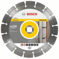 Tarcza diamentowa 115x22 Expert For Universal 2608602564 Bosch