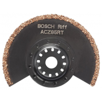Brzeszczot segmentowy HM-RIFF ACZ 85 RT 85 mm 2608661642 Bosch