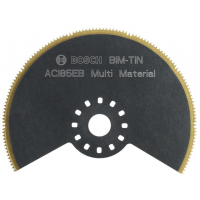 Brzeszczot segmentowy BIM-TIN ACI 85 EB Multi Material 85 mm 2608661758 Bosch