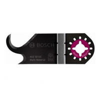 Brzeszczot / nóż wielofunkcyjny ASZ 32mm SC do urządzeń wielofunkcyjnych 2608662431 Bosch