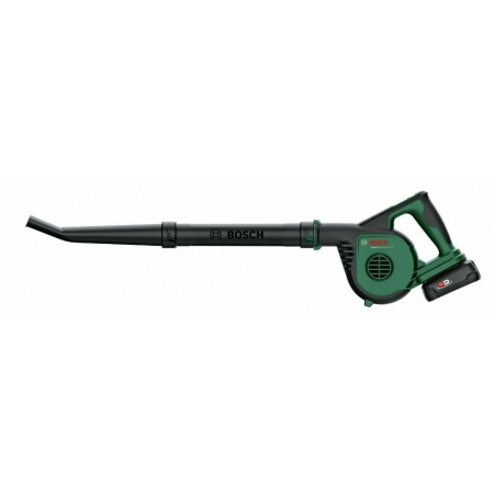 Dmuchawa UNIVERSAL LEAF BLOWER 18V-130 1x2,5Ah 06008A0600 Bosch