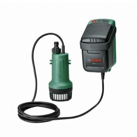 Pompa GARDEN PUMP 18V-2000 (BT) 06008C4203 Bosch