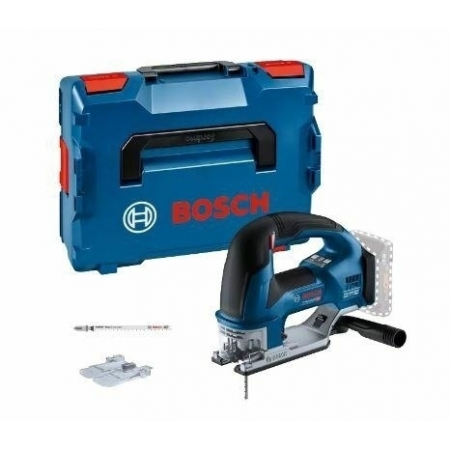 Wyrzynarka GST 18V-155 BC L-BOXX 06015B1000 Bosch