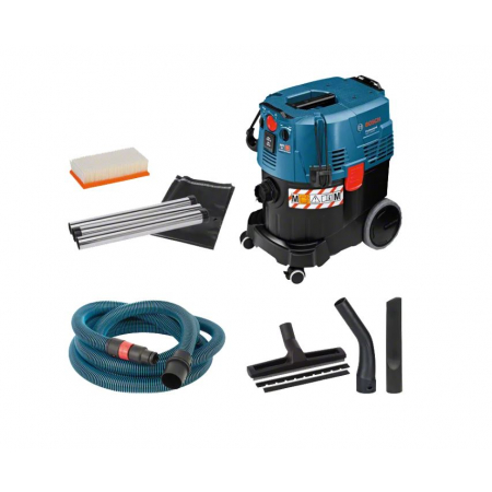 Odkurzacz 1200W Klasa M 35L GAS 35 M AFC 06019C3100 Bosch