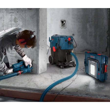 Odkurzacz 1200W Klasa M 35L GAS 35 M AFC 06019C3100 Bosch
