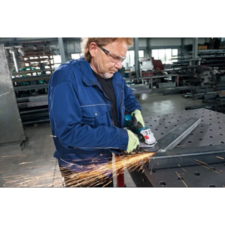 Szlifierka kątowa 125mm 18V 2x5,0Ah GWS 18V-10 06019J4004 Bosch