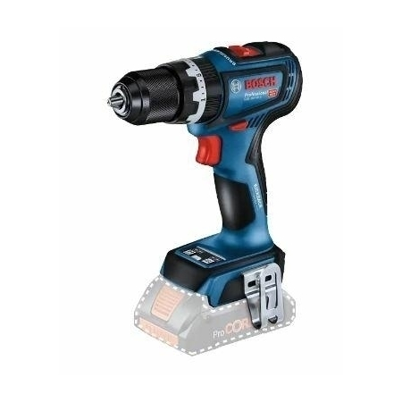 Wiertarko-wkrętarka udarowa GSB 18V-90 C 06019K6100 Bosch