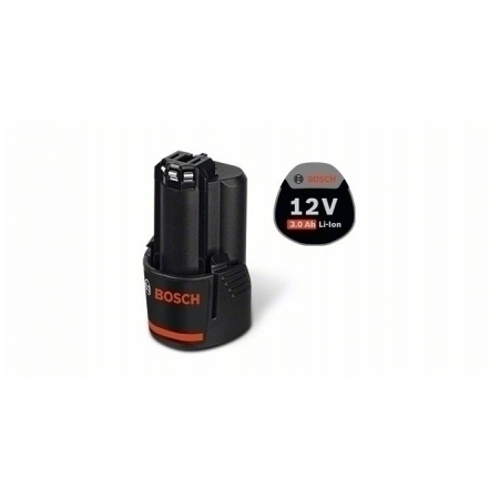 Akumulator 12V 3,0Ah Li-Ion 1600A00X79 Bosch