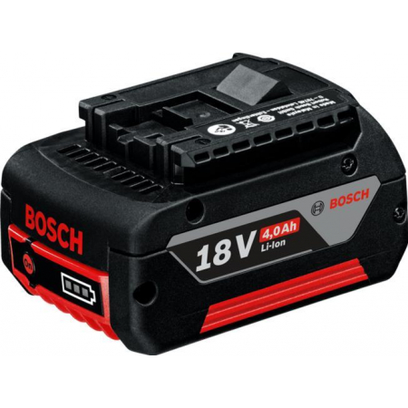 Akumulator 18V 4,0Ah Li-Ion 1600Z00038 Bosch