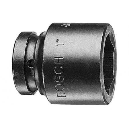 Klucz nasadowy do wkrętarek udarowych  24mm - 1" 1608557043 Bosch