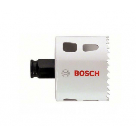 Otwornica HSS-Co-bimetal Progressor metal/drewno 30mm 2608594206 Bosch