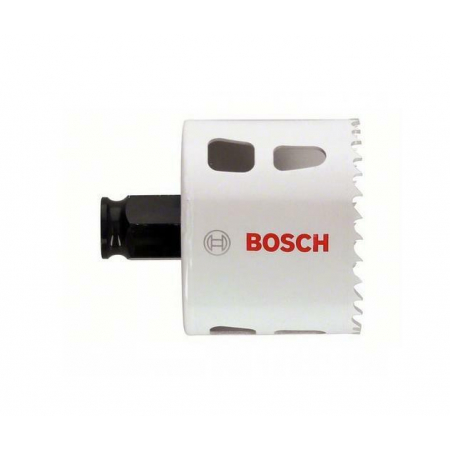Otwornica HSS-Co-bimetal Progressor metal/drewno 51mm 2608594218 Bosch