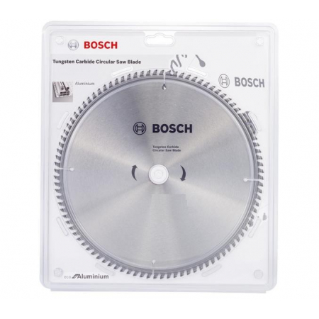 Piła do aluminium 160x20mm 42-zęby Eco for Aluminum 2608644388 Bosch