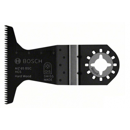 GOP brzeszczot segmentowy AIZ 65mm BSC 2608662354 Bosch