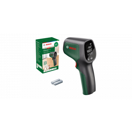 Termometr UNIVERSAL TEMP -30 °C do +500 °C 603683101 Bosch