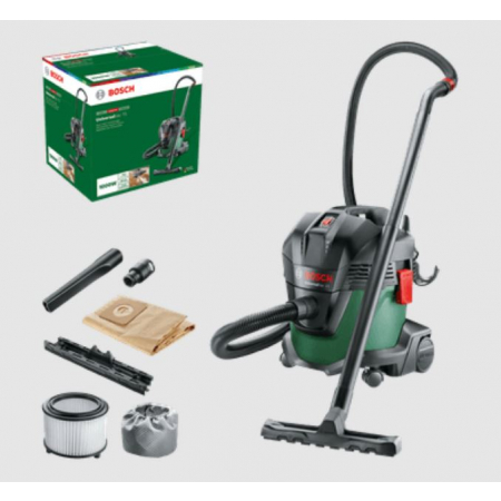 Odkurzacz 1000W 15L UNIWERSALVAC 15 06033D1100 Bosch