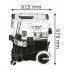 Odkurzacz 1200W Klasa M 35L GAS 35 M AFC 06019C3100 Bosch