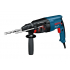 Młotowiertarka SDS-Plus z opcją kucia 800W 2,7J GBH 2-26 DRE 0611253708 Bosch