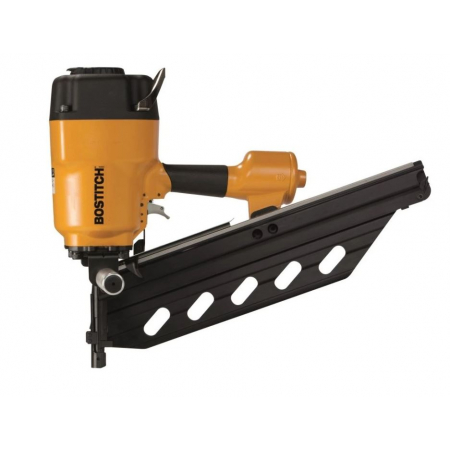 Gwoździarka pneumatyczna 100-130mm BRT130-E Bostitch