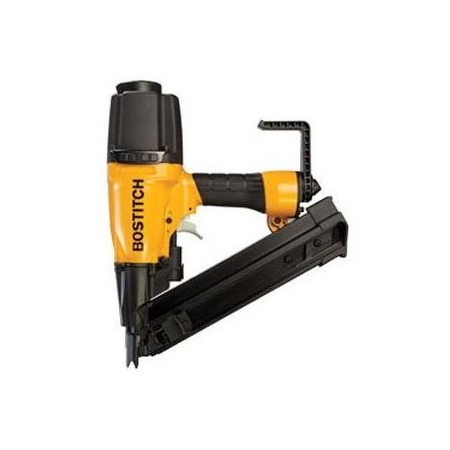 woździarka do łączników metalowych MCN250-E Bostitch