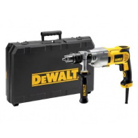 Wiertarka udarowa 1300W, 16mm, 2 biegi, D21570K-QS DeWalt