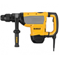 Młot udarowo-obrotowy SDS-Mac 1600W 13,3J 9,5kg D25733K-QS DeWalt