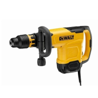 Młot wyburzeniowy SDS-Max 1500W D25881K 17,5J 10kg D25881K-QS DeWalt