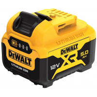 Akumulator XR 12V 5,0Ah DCB126-XJ DeWalt