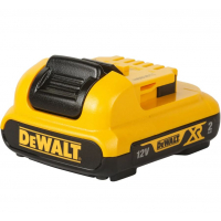 Akumulator XR 12V 2,0 Ah Li-Ion DCB127-XJ DeWalt