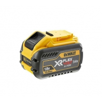 Akumulator FLEXVOLT 18/54V 12,0/4,0Ah DCB548-XJ DeWalt