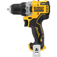 Wiertarko-wkrętarka 12V 57/25 Nm DCD701N-XJ DeWalt