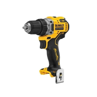 Wiertarko-wkrętarka 12V 57/25 Nm DCD701N-XJ DeWalt