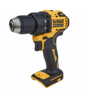 Wiertarko-wkrętarka 18V 65Nm DCD708N-XJ DeWalt