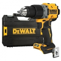 Wiertarko-wkrętarka 18V 90Nm BL TSTAK DCD800NT-XJ DeWalt