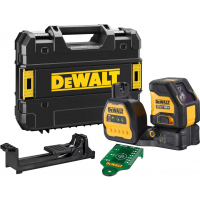 Laser liniowy 12V 15m DCE088NG18-XJ DeWalt