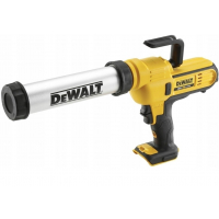 Wyciskacz 18V 400ml 2500N DCE571N-XJ DeWalt