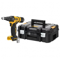 Nitownica 18V 10kN 25mm TSTAK DCF403NT-XJ DeWalt