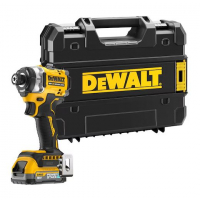 Zakrętarka udarowa 18V 208Nm TSTAK DCF860NT-XJ DeWalt