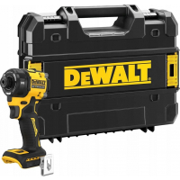 Zakrętarka udarowa18V 56Nm TSTAK DCF870NT-XJ DeWalt