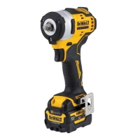 Klucz udarowy 3/8" 12V 270Nm 1x5,0Ah GFN DCF903P1G-QW DeWalt