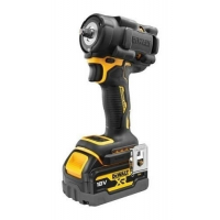 Klucz udarowy 3/8" 18V 406Nm 2x5,0Ah DCF923P2G-QW DeWalt