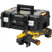 Szlifierka kątowa 18V FLEXVOLT ADVANTAGE DCG409NT-XJ DeWalt