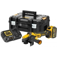 Szlifierka kątowa 18V FLEXVOLT ADVANTAGE DCG409T1-QW DeWalt