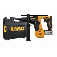 Młotowiertarka SDS-Plus 12V 1,1J  DCH072NT-XJ DeWalt