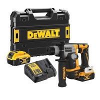 Młotowiertarka SDS-Plus 18V 1,4J 2-F 2x5,0Ah DCH172P2-QW DeWalt