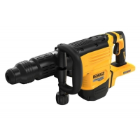 Młot wyburzeniowy SDS-Max 54V 19,4J DCH892N-XJ DeWalt