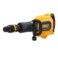 Młot wyburzeniowy SDS-Max 54V FLEXVOLT 27J 11kg DCH911NK-XJ DeWalt