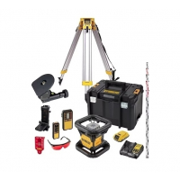 Laser obrotowy 18V 1x2,0Ah TSTAK DCK374D1R-QW DeWalt