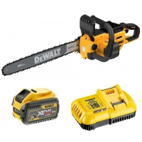 Pilarka łańcuchowa 54V 50cm 1x9,0Ah DCMCS575X1-QW DeWalt