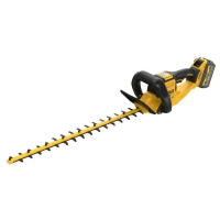 Nożyce do żywopłotu 54V 1x9,0Ah 65cm 31mm DCMHT573X1-QW DeWalt